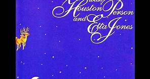 Etta Jones & Houston Person - The Christmas Song