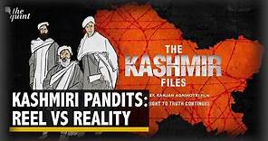 Kashmiri Pandits Exodus | The Timeline & How 'The Kashmir Files' Deviates From It | The Quint