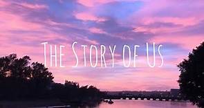 Taylor Swift - The Story of Us (Taylor's Version) (lyrics)