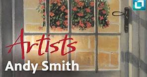 Andy Smith | Artists