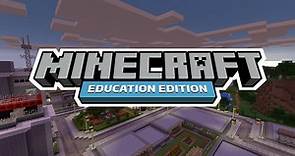 A guide to Minecraft: Education Edition