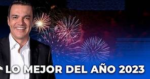 LO MEJOR DE 2023 | Grandes momentos y más en el canal de Juan Diego Alvira
