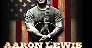 Aaron Lewis- Country Boy
