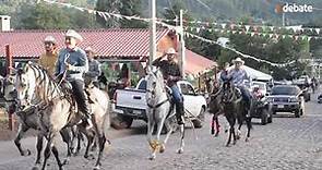 Surutato, Sinaloa, el pueblo en medio del Triángulo Dorado que enamora a quien lo visita