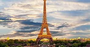 Benarkah Menara Eiffel Dapat Dikunjungi secara Bebas Oleh Masyarakat? - Adjar