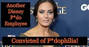 Doctor Strange actress Zara Phythian & her husband convicted on all charges of pedophile practices!