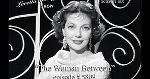 The Loretta Young Show - S6 E5 - "The Woman Between""