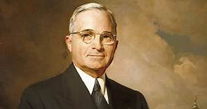 Watch American Presidents: Season 1, Episode 33, "Harry Truman" Online - Fox Nation