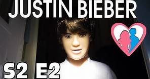 S2 E2 "Justin Bieber" | The Barbie Happy Family Show