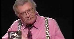Remembering CHARLES NELSON REILLY