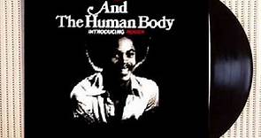 Roger And The Human Body - Freedom