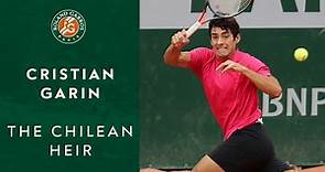 Cristian Garin - The Chilean Heir | Roland-Garros 2020