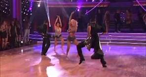 Dancing With the Stars 15 Pro & Troupe Opening Dance