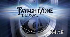 The Twilight Zone: The Movie (1983) Trailer Remastered HD