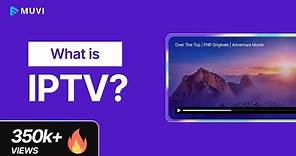 What is IPTV? & How IPTV works? The Ultimate Guide to Understanding IPTV Technology 👀 #WhatIsIPTV