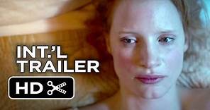Miss Julie Official International Trailer #1 (2014) - Jessica Chastain, Colin Farrell Drama HD