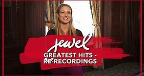 Jewel - Greatest Hits re-recordings