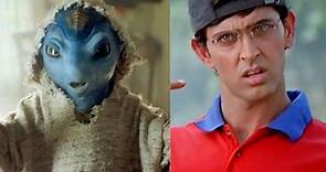 Hrithik Roshan reveals the reason behind Jaadu's extra thumb in Koi... Mil Gaya. Can you guess it?