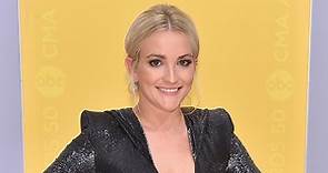 Jamie Lynn Spears Goes Brunette for Upcoming ‘Sweet Magnolias’ Role!