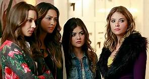Pretty Little Liars - Series 4: 14. Who's In The Box