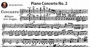 Ferdinand Ries - Piano Concerto No. 2, Op. 42 (1811)