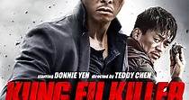 Kung Fu Jungle streaming: where to watch online?