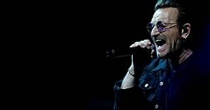 Mais bilhetes à venda para os dois concertos dos U2 em Lisboa