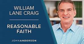 Reasonable Faith | Dr. William Lane Craig