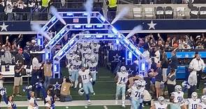 How ‘bout them Cowboys! | Red Zone Tickets