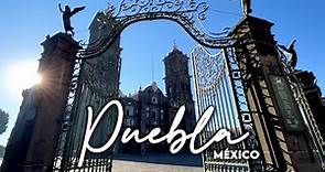 Puebla México | La mejor ciudad para vivir en México