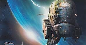 Michael Kamen & Orbital - Event Horizon (Music From & Inspired By The Film)