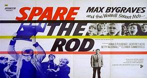 Spare the Rod (1961) ★