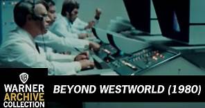 Preview Clip | Beyond Westworld | Warner Archive