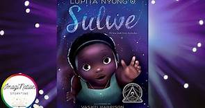 Sulwe- A Read Aloud About Self-Love