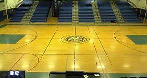 Riverhead High School vs Patchogue-Medford High School Mens JV Basketball