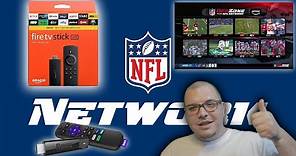 How To Watch NFL Network On Firestick - 10 Ways To Stream NFL Football