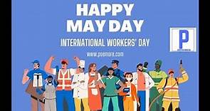 International Workers' Day Messages