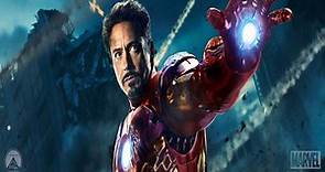 Iron Man 2 Full Movie HD 1080p