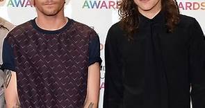 One Direction's Louis Tomlinson Reveals Why Harry Styles' Success Initially Bothered Him