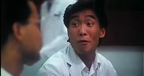 李嘉欣 救命宣言 香港版預告 Doctor s heart Trailer