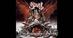 Ghost - Prequelle Deluxe Edition Songs