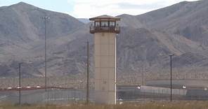 Nevada’s prison system sees major changes in year since high-profile escape