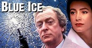 1992 Blue Ice Full Movie #michaelcaine Michael Caine Sean Young Bob Hoskins Ian Holm