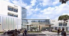 New Mercy hospital and medical complex breaks ground