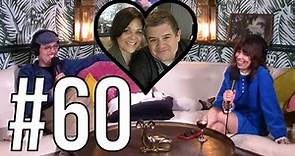 #60--"Balance the force" with Patton Oswalt and Meredith Salenger