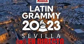 Llegada a la alfombra roja para los Premios Grammy Latinos 2023, EN DIRECTO I MADRID