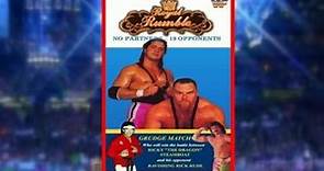 WWF Royal Rumble (1988)
