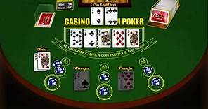 Cómo Jugar al Casino Holdem