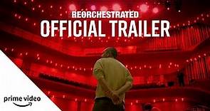 Bastille - ReOrchestrated (Official Trailer) an Amazon Exclusive