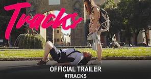 Tracks (2020) | Official Trailer HD